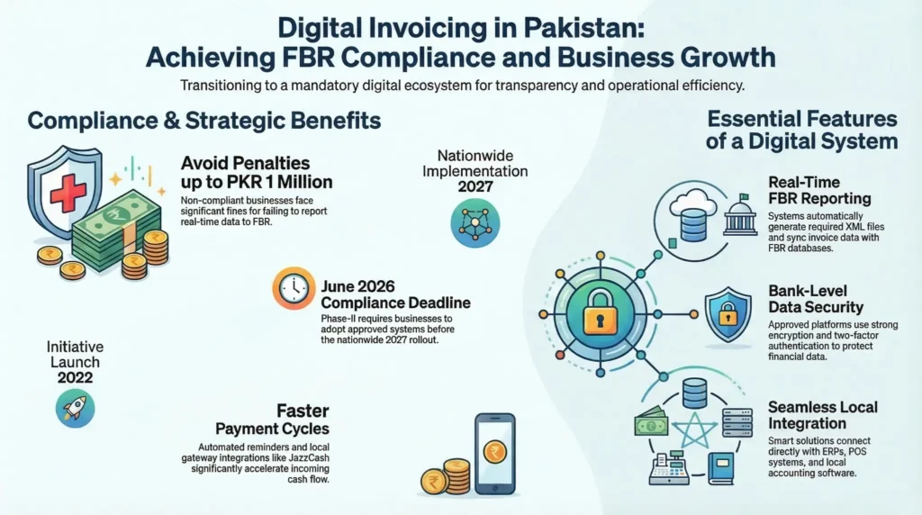 Future of Digital Invoicing