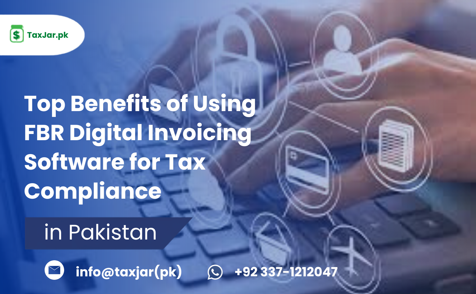 Digital Invoicing Software for Tax Compliance