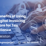 FBR Digital Invoicing Software for Tax Compliance