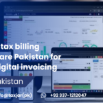 sales tax billing software Pakistan