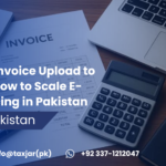 Bulk Invoice Upload to FBR