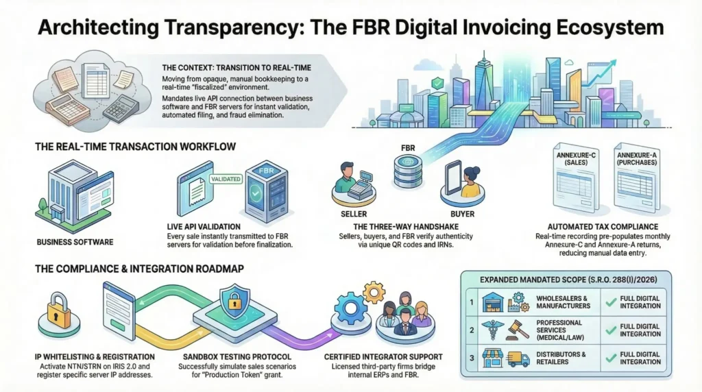 The Ultimate Guide to the FBR