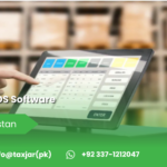 Best POS Software In Pakistan
