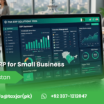 Best ERP for Small Business