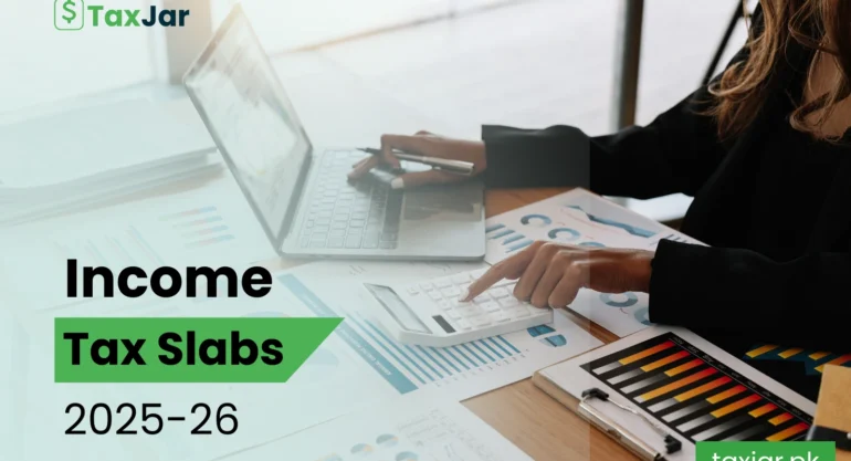 Income Tax Bands 2025 – 2026: A Complete Guide