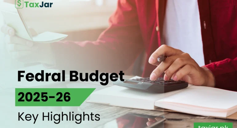 Federal Budget 2025‑26: Key Highlights You Should Know