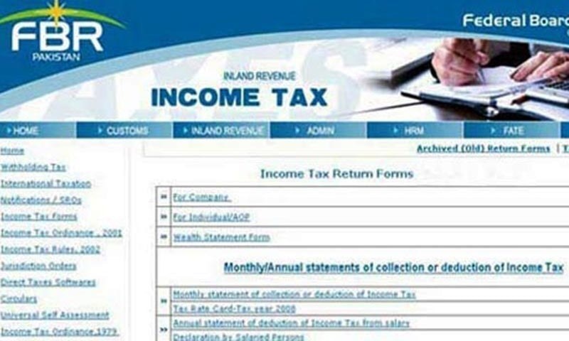 Best Income Tax Service