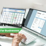 FBR E-Invoicing Software In Pakistan