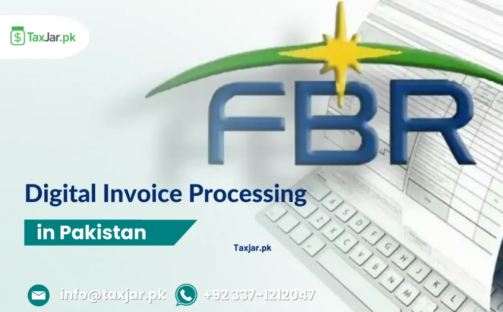 The Ultimate Guide to the FBR Digital Invoicing System in Pakistan
