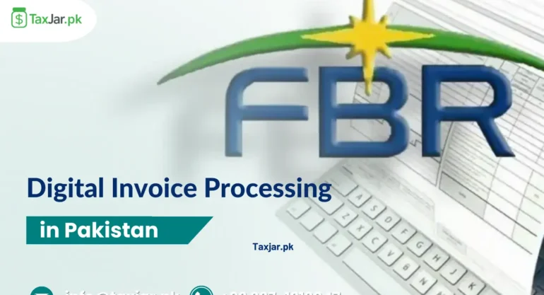 The Ultimate Guide to the FBR Digital Invoicing System in Pakistan