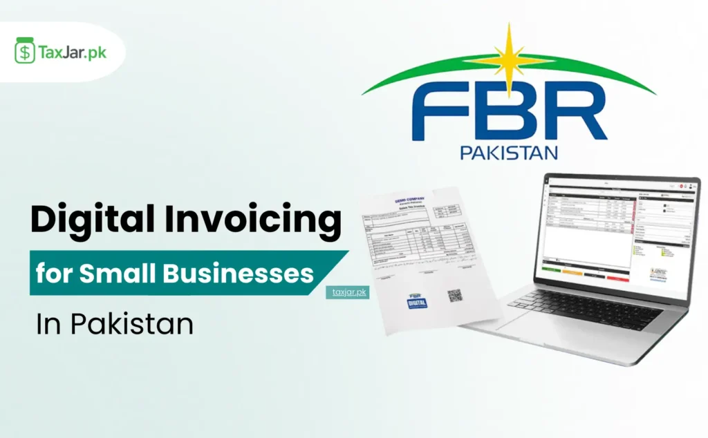 Digital Invoicing for Small Businesses