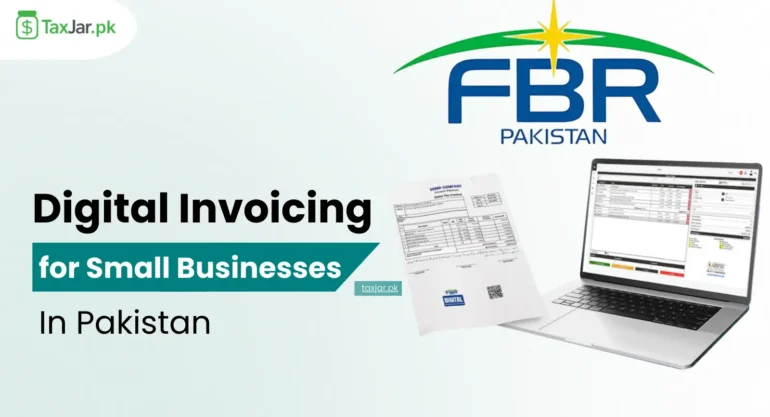 Digital Invoicing for Small Businesses