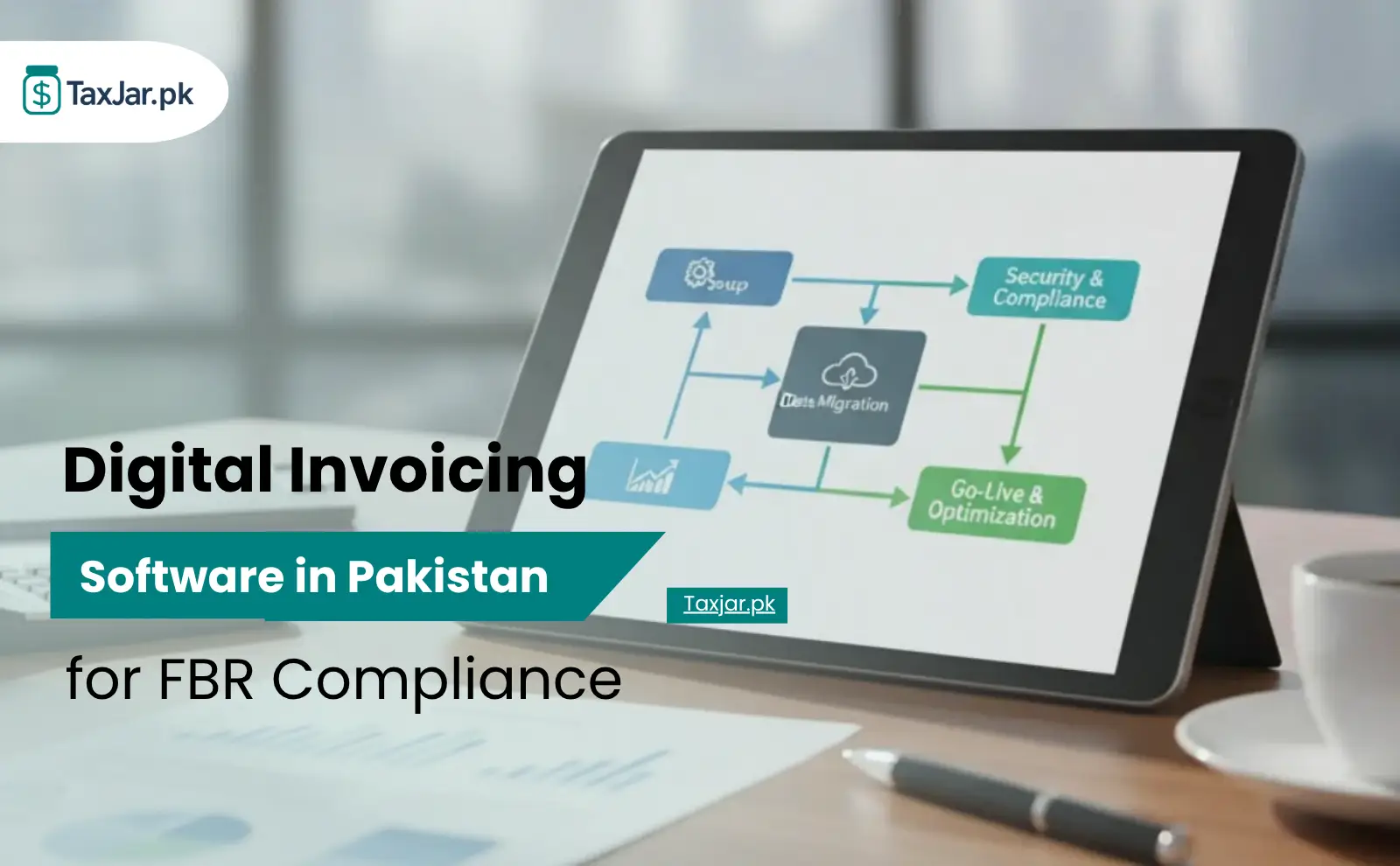 FBR Compliance