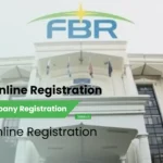FBR Online Registration