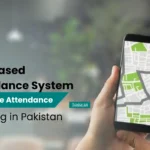 GPS-Based Attendance System