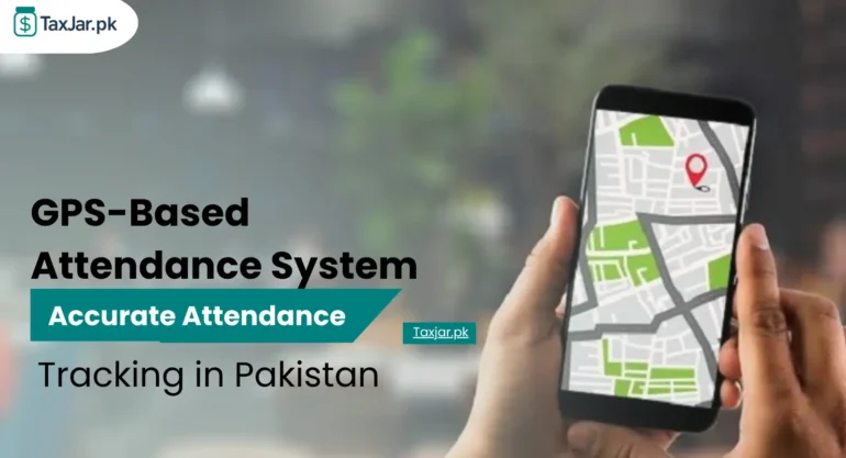 GPS-Based Attendance System: Revolutionizing Attendance Management