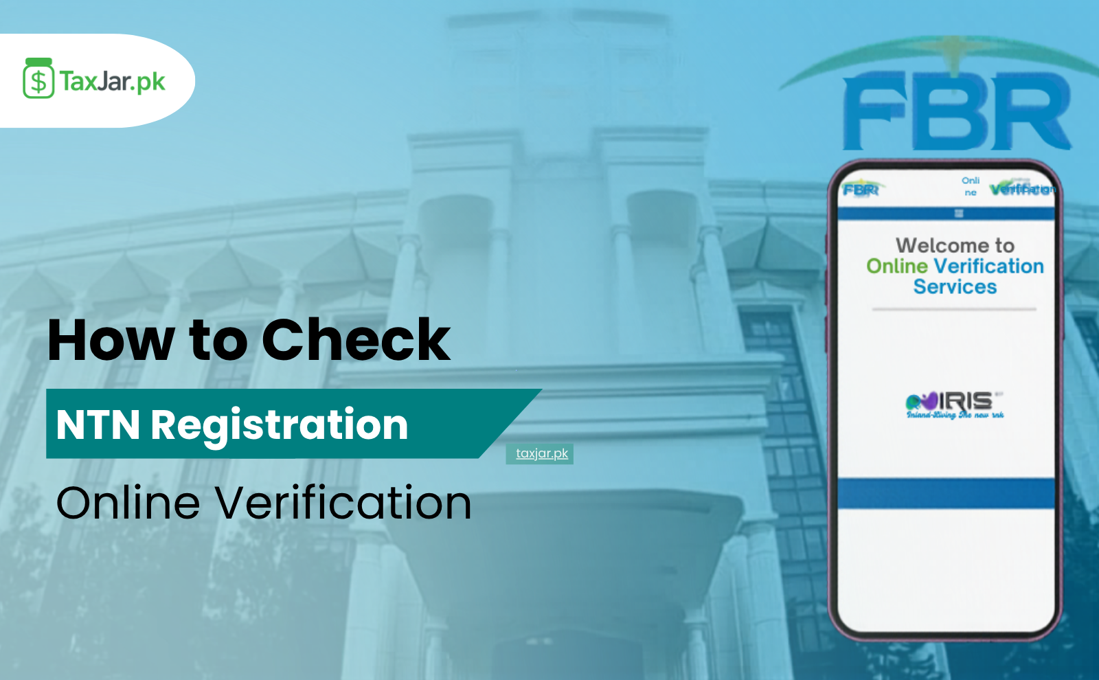 NTN Registration Online