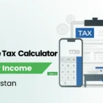 Online Tax Calculator