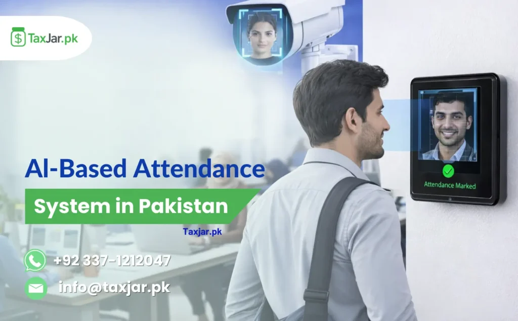System in Pakistan