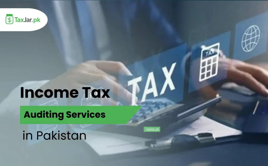 What Is an Income Tax Audit in Pakistan?