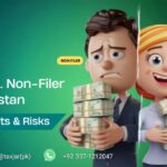 Filer vs. Non-Filer in Pakistan