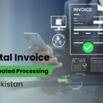 digital invoice