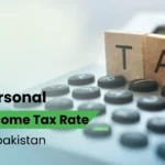 income tax rate