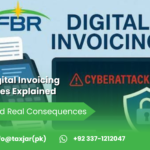 FBR digital invoicing penalties explained