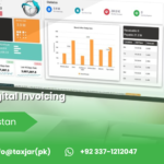 FBR Digital Invoicing