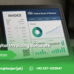 FBR Digital Invoicing Software in Pakistan
