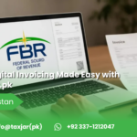 FBR Digital Invoicing Made Easy with TaxJar.pk