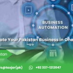 # Automate Your Pakistan Business in One Click! Running a business in Pakistan involves much more than selling products or providing services. Business owners have to manage invoices, sales, expenses, taxes, inventory, customer records, accounting, and daily operations. When these activities are handled manually, they can consume valuable time and increase the risk of errors. Modern business automation can make these processes easier and more efficient. **TaxJar.pk** provides businesses with a centralized platform designed to simplify invoicing, tax management, accounting, and other essential business activities. With the right digital tools, businesses can reduce repetitive work and manage their operations more efficiently. ## What Is Business Automation? Business automation means using digital technology to perform repetitive and time-consuming business tasks with less manual effort. Instead of entering the same information into different spreadsheets or systems, businesses can use integrated software to manage important activities from one platform. For Pakistani businesses, automation can be particularly valuable because companies need to manage financial records, invoices, taxes, inventory, sales, and customer information while keeping up with changing business requirements. A solution such as TaxJar.pk can help bring these activities into a more organized digital workflow. ## Why Pakistani Businesses Need Automation Many businesses still depend on paper records, spreadsheets, and manual processes to manage their daily operations. While these methods may work for a small number of transactions, they can become difficult to manage as a business grows. Manual processes can result in duplicate data entry, calculation mistakes, misplaced records, delayed invoices, and limited visibility into business performance. Automation helps reduce these challenges by creating more consistent and organized workflows. With **business automation software in Pakistan**, companies can spend less time on repetitive administrative work and more time focusing on customers, sales, growth, and strategic decisions. ## TaxJar.pk Makes Business Management Easier TaxJar.pk is designed to help Pakistani businesses simplify important financial and operational processes through a centralized digital platform. Instead of managing different tools for invoicing, taxes, sales, and accounting, businesses can use TaxJar.pk to bring essential activities together. A centralized system makes it easier to access business information, maintain records, and monitor daily activities. This can be especially useful for small and growing businesses that want to improve efficiency without creating complicated administrative processes. ## Automate Invoicing and Billing Creating invoices manually can take a significant amount of time, especially for businesses that handle many customers and transactions. Repeatedly entering customer information, product details, prices, and tax information can also increase the chance of errors. TaxJar.pk helps businesses manage digital invoicing more efficiently. Businesses can create and organize invoices digitally, reducing their dependence on paper-based processes and manual record keeping. Digital invoicing can also make it easier to maintain transaction records and access important invoice information when needed. ## Simplify FBR Digital Invoicing Tax compliance is an important responsibility for businesses operating in Pakistan. Depending on the business type and applicable requirements, companies may need to manage digital invoicing and maintain accurate transaction records. TaxJar.pk helps businesses organize their digital invoicing processes and supports workflows related to FBR requirements. By moving invoice management into a digital environment, businesses can reduce manual work and maintain more structured records. Businesses should always ensure that their invoicing processes follow the latest FBR requirements applicable to their specific business and tax status. ## Manage Taxes More Efficiently Tax management can become complicated when businesses rely on manual calculations and scattered records. Keeping track of sales tax and other tax-related information requires accuracy and consistent record keeping. TaxJar.pk helps businesses organize tax-related information as part of their broader invoicing and financial management workflow. A centralized system can make it easier to maintain transaction records and reduce repetitive manual calculations. Better organization can help business owners and accounting teams manage their financial responsibilities more efficiently. ## Manage Sales and Customers in One Place Sales and customer information are essential for understanding business performance. When customer records and sales information are stored in separate files, it can be difficult to get a complete view of business activity. TaxJar.pk provides businesses with a centralized environment for managing important sales and customer-related information. Having organized data can help businesses monitor transactions and understand their business operations more clearly. This can also support better decision-making as the business grows. ## Improve Accounting and Financial Management Accounting is one of the most important areas of business management. Businesses need accurate financial records to understand revenue, expenses, profits, and overall financial performance. Manual accounting processes can be time-consuming and may increase the risk of data-entry errors. Digital business management software can help organize financial information and make routine accounting activities more efficient. TaxJar.pk can support businesses in managing their financial information alongside invoicing, sales, and tax-related activities, helping create a more connected business workflow. ## Reduce Manual Data Entry One of the biggest advantages of business automation is reducing repetitive data entry. When employees have to enter the same information into multiple systems, productivity can decrease and errors can increase. An integrated platform helps reduce unnecessary duplication by keeping important information in a centralized environment. This means businesses can spend less time moving information between spreadsheets and systems. For growing Pakistani businesses, reducing manual work can improve productivity and allow employees to focus on more valuable responsibilities. ## Improve Business Accuracy Human errors can happen when businesses depend heavily on manual processes. Incorrect invoice details, tax calculations, customer information, or financial records can create additional work and potentially affect business decisions. Digital systems can help businesses establish standardized processes and reduce unnecessary manual input. TaxJar.pk provides a structured platform for managing important business activities, helping businesses maintain more organized records. Accurate information is essential for effective financial management and long-term business growth. ## Get Better Visibility Into Your Business Business owners need to know what is happening across their operations. They may need to monitor sales, invoices, expenses, inventory, taxes, and financial performance. When information is spread across multiple spreadsheets and documents, getting a complete picture can be difficult. A centralized business management platform can provide better visibility by keeping important information organized. TaxJar.pk helps businesses bring essential business processes together, making it easier to manage and review operational information. ## Save Time and Increase Productivity Time is one of the most valuable resources for any business. Employees who spend hours completing repetitive administrative tasks have less time available for customer service, sales, planning, and growth. Automation can reduce the amount of time spent on routine processes. TaxJar.pk helps businesses digitize important activities so teams can work more efficiently. The result is a more streamlined workflow where employees can spend more time on tasks that directly contribute to business growth. ## Support Business Growth As a business grows, its operational requirements also increase. More customers can mean more invoices, transactions, products, expenses, and financial records. A manual system that worked for a small business may become difficult to manage at a larger scale. Business automation provides a more structured foundation for growth. TaxJar.pk can help businesses manage increasing operational complexity by bringing invoicing, taxes, sales, accounting, and other processes into a centralized platform. ## Suitable for Different Pakistani Businesses Business automation can benefit retailers, wholesalers, distributors, service providers, manufacturers, startups, and other organizations operating in Pakistan. Each business may have different operational requirements, but most businesses need efficient ways to manage financial and administrative activities. TaxJar.pk provides a flexible digital approach that can help businesses organize their essential processes and reduce dependence on manual systems. ## Why Choose TaxJar.pk? Choosing the right **business automation software in Pakistan** can help companies improve productivity and maintain better control over their operations. TaxJar.pk combines essential business management functions in one platform, helping businesses simplify invoicing, tax management, sales, accounting, and daily operations. Instead of using multiple disconnected tools, businesses can work toward a more centralized and organized workflow. This can make everyday business management easier while providing a foundation for future growth. ## The Future of Business Automation in Pakistan Digital transformation is changing how businesses operate. As more Pakistani companies adopt cloud-based platforms and digital financial tools, automation will become increasingly important for improving efficiency and competitiveness. Businesses that adopt modern technology can reduce repetitive work, improve data organization, and respond more quickly to changing market requirements. Platforms such as TaxJar.pk can play an important role in helping businesses transition from manual processes to more efficient digital operations. ## Conclusion Business automation can transform the way Pakistani companies manage their daily operations. From invoicing and tax management to sales, accounting, and customer records, digital tools can reduce manual work and improve overall efficiency. **TaxJar.pk** provides a centralized solution that helps businesses automate and organize important processes in one place. By reducing repetitive tasks, improving record management, and supporting digital invoicing and tax workflows, TaxJar.pk can help businesses save time and focus more on growth. For Pakistani businesses looking to modernize their operations, **TaxJar.pk business automation software** provides a practical way to move toward a more efficient, organized, and digitally connected business. **Focus Keyword:** Business Automation Software in Pakistan **SEO Keywords:** business automation software Pakistan, business management software Pakistan, TaxJar.pk, FBR digital invoicing software, accounting software Pakistan, invoicing software Pakistan, tax management software, digital business management, automated business software, ERP software Pakistan