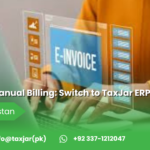 Stop Manual Billing: Switch to TaxJar ERP