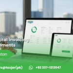 FBR Digital Invoicing Requirements in Pakistan