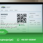 How to Integrate with FBR Digital Invoicing API