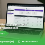 FBR IRIS Portal: A Complete Guide for Businesses